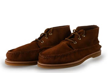 Timberland Veterboots in maat 47½ Bruin, Bruin, Verzenden, Timberland, Boots