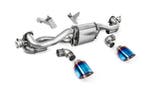 Roetfilter-back | Porsche Boxster / Cayman | Milltek Sport 1, Verzenden, Nieuw