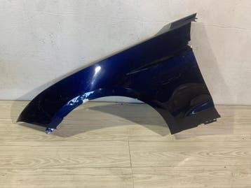 Ford Mustang VI Lift 17- Voorste linker spatbord, Verzenden, Gebruikt