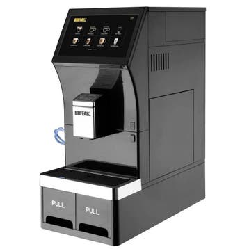Volautomatisch Koffiezetapparaat | BEAN TO CUP |, Verzenden, Nieuw in verpakking
