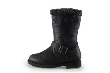 Barbarella Laarzen Meisjes in maat 31 Blauw, Kinderen en Baby's, Verzenden, Jongen of Meisje, Laarzen, Barbarella
