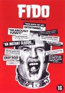Fido op DVD, Verzenden