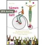 Sámen werkt het! 9789065086235 Chris Zitter, Verzenden, Chris Zitter