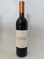 Château Constellation, Le Rouge et Le Noir - Wallis - 3