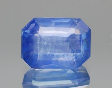 Sans prix de réserve Bleu Saphir - 7.80 ct - Lotus Gemology, Nieuw