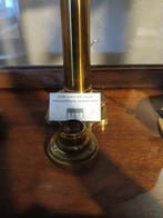 Balans of weegschaal - Systeem Curie