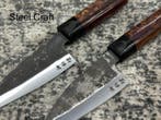 Keukenmes - Deba Chef Knives - Premium Japans staal chefmes