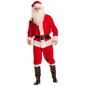Kerstman Pak Compleet M, Verzenden, Nieuw