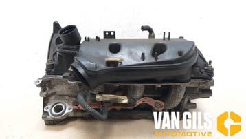 Cilinderkop Landrover Range Rover Sport O215191, Nieuw