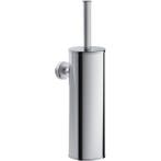 Hotbath Cobber wc borstelset verouderd messing TWEEDEKANS, Verzenden, Nieuw