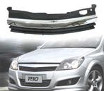 CALANDRE POUR OPEL ASTRA H NON GTC 04-07 CHROMÉ, Autos : Pièces & Accessoires, Verzenden