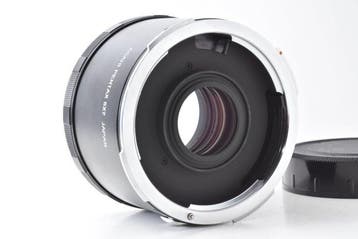Asahi, Pentax 6X7 REAR CONVERTER T6-2X Téléobjectif, TV, Hi-fi & Vidéo, Appareils photo analogiques