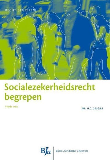 Recht begrepen - Geugjes, Boeken, Studieboeken en Cursussen, Verzenden, Nieuw