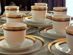 Winterling Marktleuthen Bavaria - Koffieservies (24) -