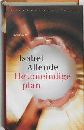 Het oneindige plan 9789028421110 Isabel Allende, Verzenden, Gelezen, Isabel Allende