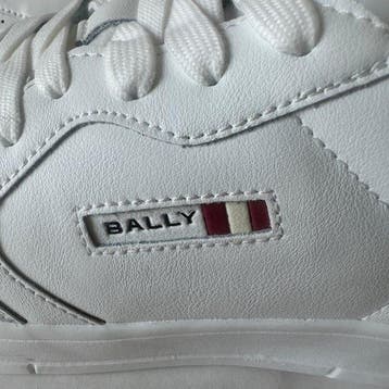 Bally - Jasper - Sneakers - Maat: EU 43 - Nieuw met tags