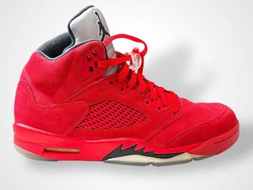 Nike - Air Jordan 5 - Sneakers - Taille : EU 44.5, Vêtements | Hommes, Chaussures