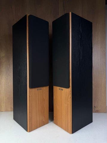 Tannoy - Mercury M3 Ensemble d’enceintes, TV, Hi-fi & Vidéo