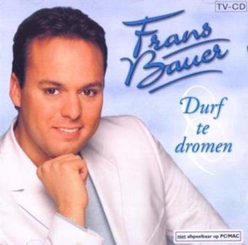 Durf Te Dromen 8713371226321, Verzenden, Nieuw in verpakking
