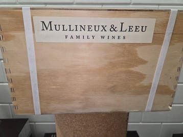 2021 Mullineux Schist Chenin Blanc (Old Vines) - Swartland