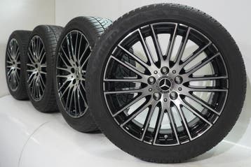 Mercedes C-Klasse C206 S206 W206 18 inch velgen Goodyear Win, Ophalen of Verzenden, Nieuw