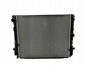 Koelers BMW 3 G20 G21 320 330 8666748, Verzenden, Gebruikt