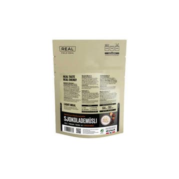 Chocolademuesli - 710 kcal - Real Field Meal, Diversen, Verzenden
