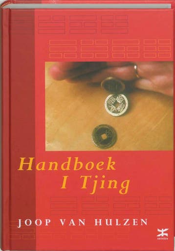 Handboek I Tjing 9789021538105 J. van Hulzen, Verzenden, J. van Hulzen