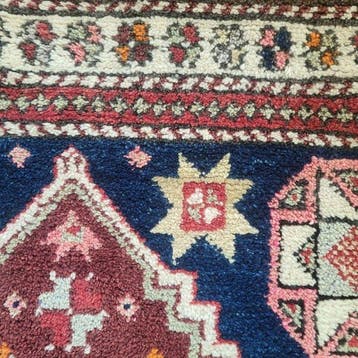 Kazak - Kelim - 178 cm - 112 cm - Kozak Ster Kazak, Huis en Inrichting, Nieuw