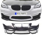 Pare Chocs Frontal Pour Bmw E60 E61 03-07 Look M4 Pdc, Verzenden