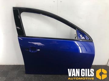 Portier 4Deurs rechts-voor Opel Insignia O272991