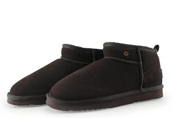 Warmbat Boots in maat 39, Kleding | Dames, Overige kleuren, Verzenden, Overige typen, Zo goed als nieuw