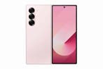 Samsung Galaxy Z Fold 6 512GB Roze met GARANTIE & verzending, Télécoms, Ophalen of Verzenden