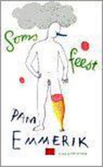 SOMS FEEST 9789038821528 P. Emmerik, Verzenden, Gelezen, P. Emmerik