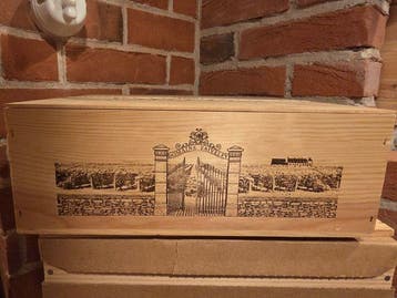 2018 Domaine Faiveley - Charmes-Chambertin Grand Cru - 3