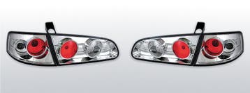 Achterlichten | geschikt voor Seat | Ibiza 3 (6L) 2002-2008, Verzenden