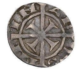 . Oostenrijk - Tirol Meinhard II 1257-1295. Gros