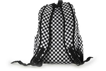Vans Rugzak Zwart, Verzenden