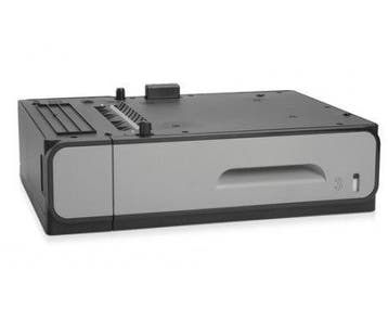 HP - HP Enterprise Invoerlade voor 500 Vel X555/x585, Computers en Software, Printerbenodigdheden, Ophalen of Verzenden, Nieuw