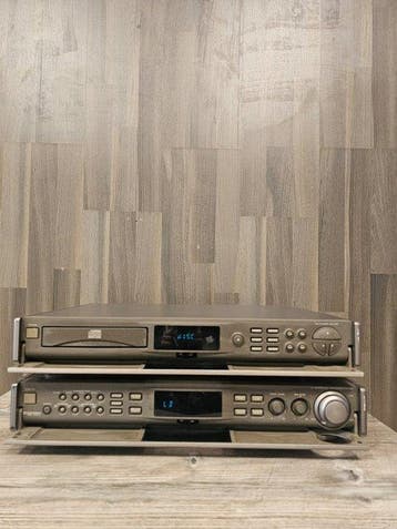 Marantz - CD 1020 + AV 1041 Hifi-set, Nieuw