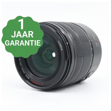 Panasonic Lumix G Vario 14-140mm f/3.5-5.6 ASPH. Power OIS |, Verzenden