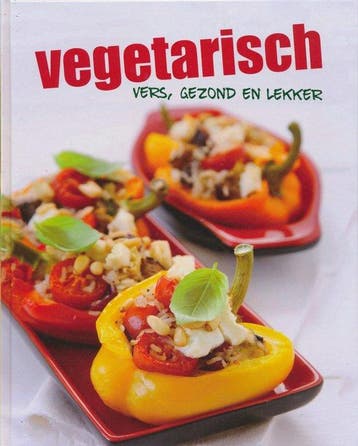 Vegetarisch - vers, gezond en lekker 4050847009045, Boeken, Verzenden, Zo goed als nieuw, Sylvia Winnewisser