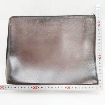 Berluti - Pochette, Nieuw