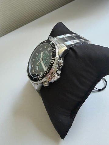 Tissot - Seastar 1000 Chronograph - Sans prix de réserve -