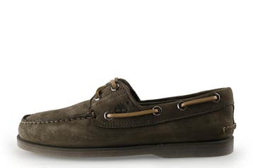 Timberland Bootschoenen in maat 42 Overig, Overige kleuren, Verzenden, Timberland, Zo goed als nieuw