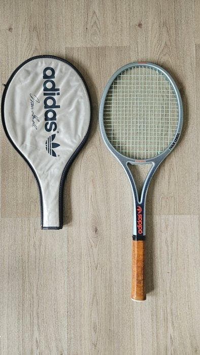 Ivan Lendl - Tennis - Tennisracket, Collections, Collections Autre