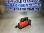 Startmotor Opel 4 cilinder (CIH motor). (motorruimte), Verzenden