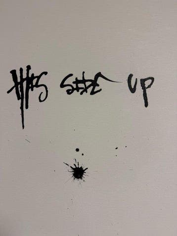 Karl Lagasse - This Side Up