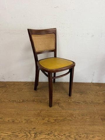 Gebruikte Caféstoel -S4402, Ophalen