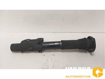 Schokdemperpoot links-voor Mercedes Sprinter O196114